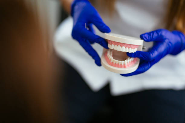 Full Mouth Reconstruction in Blue Island, IL