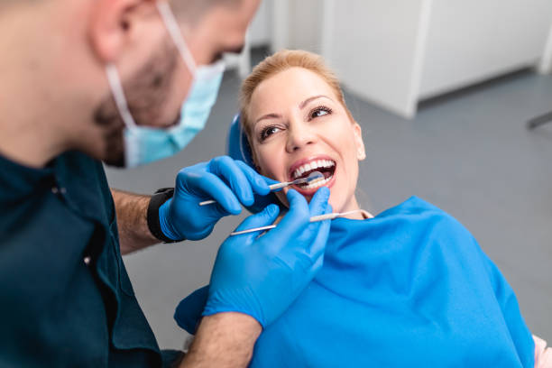 Blue Island, IL Dental Services Company