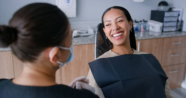 Oral Cancer Screening in Blue Island, IL